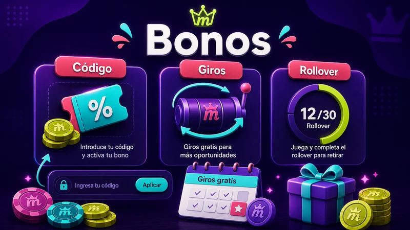 Cupones de terceros mostrados sin ninguna verificación oficial